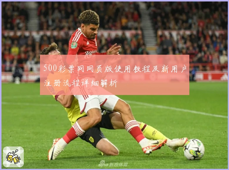 500彩票网网页版使用教程及新用户注册流程详细解析