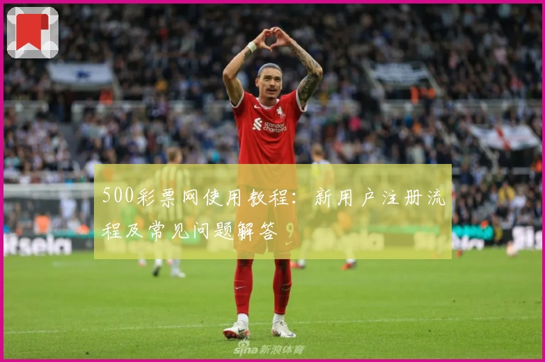 500彩票网使用教程：新用户注册流程及常见问题解答